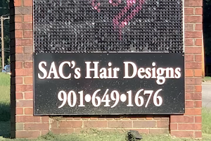 Sac's Hair Design image