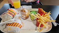 Aliment-réconfort du Restauration rapide McDonald's à La Chapelle-sur-Erdre - n°3