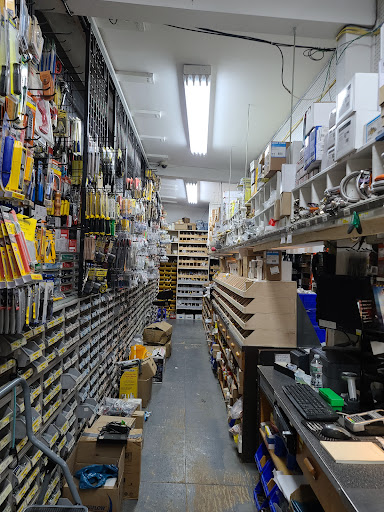 Paint Store «Pino & Son Paint & Hardware», reviews and photos, 2901 New York Ave, Union City, NJ 07087, USA
