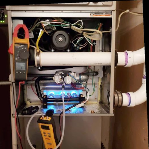 Plumber «Allbritten», reviews and photos