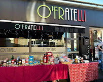Photos du propriétaire du Pizzeria Restaurant O'fratelli à Oissel - n°1