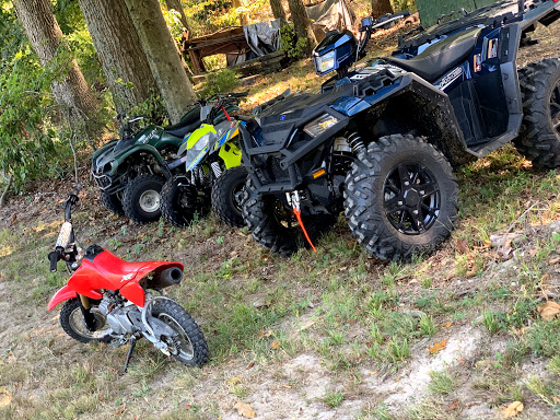 Motorcycle Dealer «Seymour Power Sports», reviews and photos, 708 W Tipton St, Seymour, IN 47274, USA