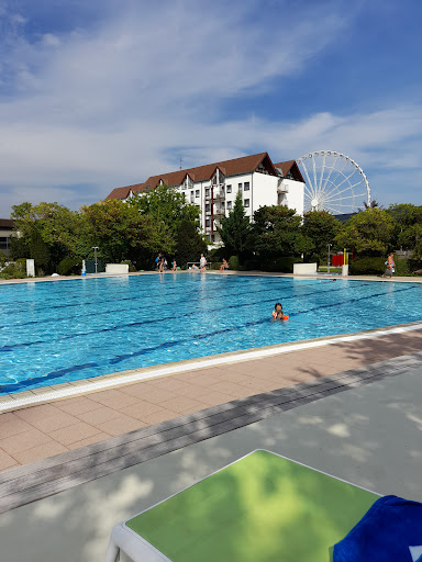 Freizeitbad Salinarium