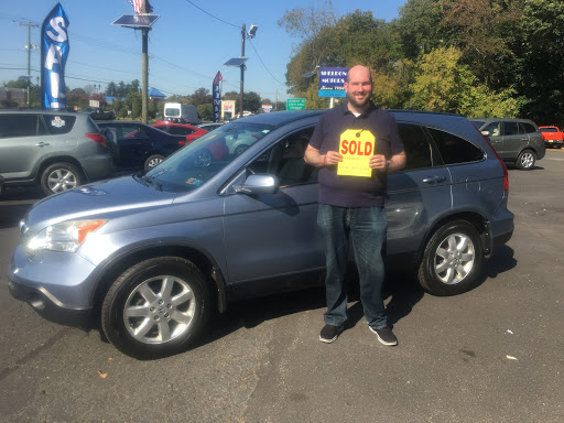 Used Car Dealer «Sheldon Motors», reviews and photos, 616 NJ-18, East Brunswick, NJ 08816, USA