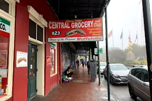 Central Grocery and Deli image