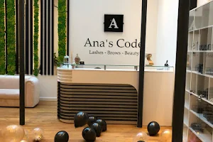 Ana's Code image