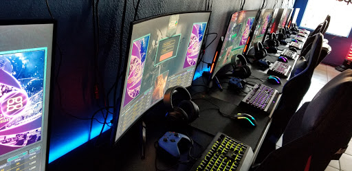 Com Works - eSports & Video Games Center image
