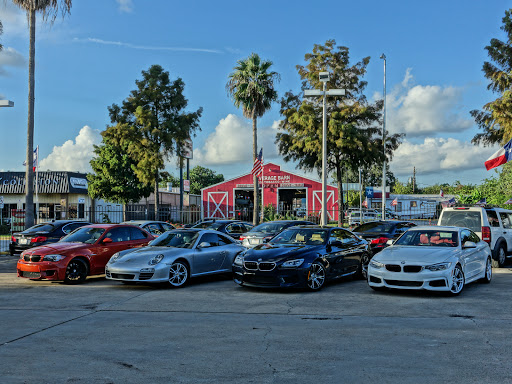 Car Dealer «Bemer Motor Cars», reviews and photos, 9201 Richmond Ave, Houston, TX 77063, USA