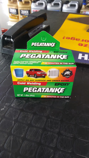 Auto Parts Store «NAPA Auto Parts - JM Auto Parte Enterprises Inc», reviews and photos, 4020 SW 64th Ave, Davie, FL 33314, USA