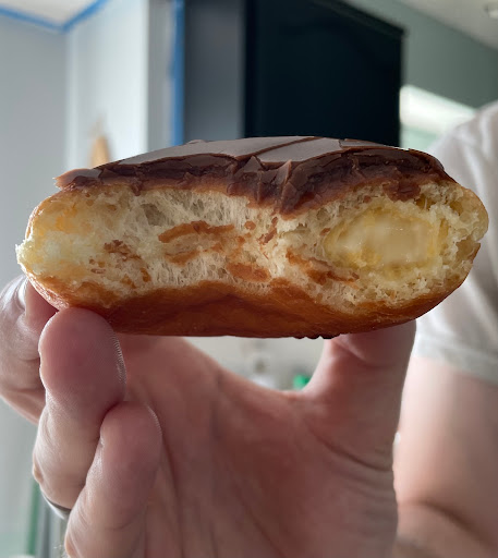 Bakery «Krispy Kreme Doughnuts», reviews and photos, 968 Main St, Layton, UT 84041, USA