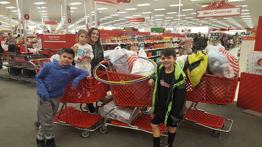 Department Store «Target», reviews and photos, 8200 26 Mile Rd, Shelby Charter Township, MI 48316, USA