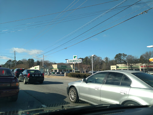 Supermarket «Publix Super Market at Shamrock Plaza», reviews and photos, 3870 N Druid Hills Rd NE, Decatur, GA 30033, USA
