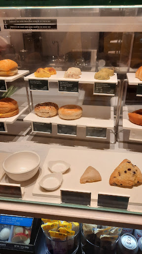 Coffee Shop «Starbucks», reviews and photos, 917 S Broadway St, Little Rock, AR 72201, USA