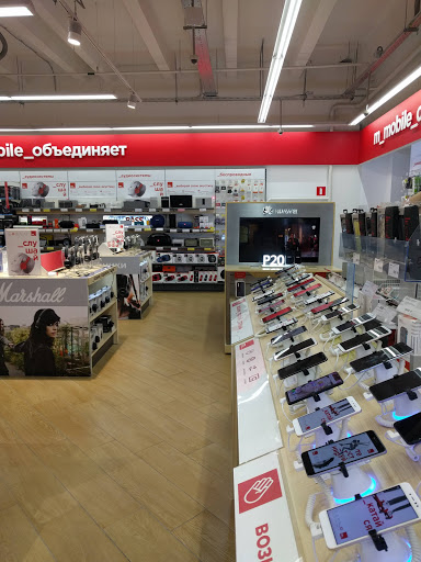 Магазины, где можно купить обогреватели Москва