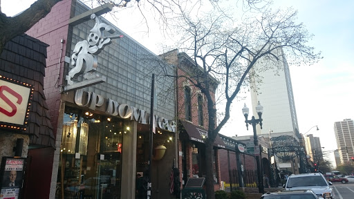 Tobacco Shop «Up Down Cigar», reviews and photos, 1550 N Wells St, Chicago, IL 60610, USA