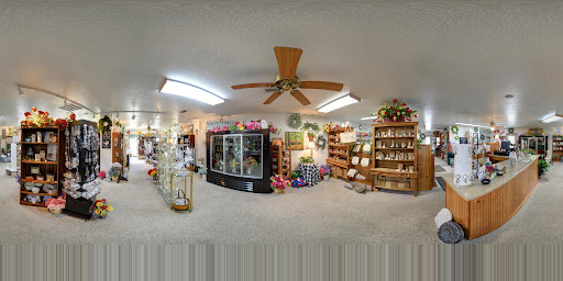 Florist «Sisters Floral & Gifts», reviews and photos, 760 S State St, North Vernon, IN 47265, USA