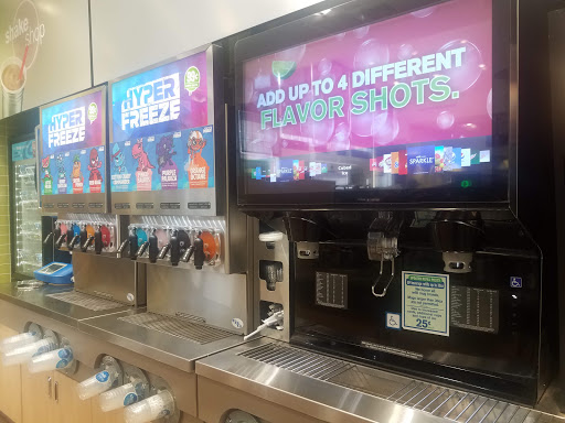 Gas Station «Cumberland Farms», reviews and photos, 148 Chestnut Hill Ave, Brighton, MA 02135, USA