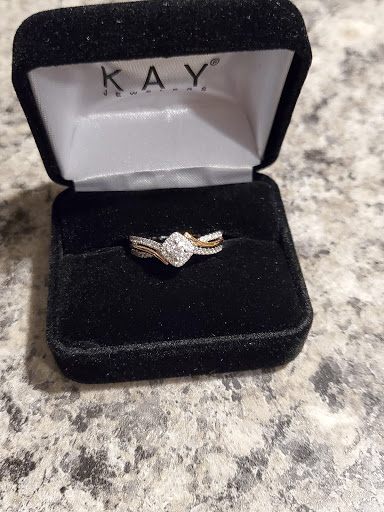 Jewelry Store «Kay Jewelers», reviews and photos, 18 E Towne Mall e, Madison, WI 53704, USA