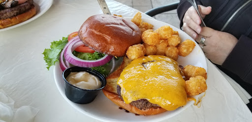 Golf Club «Grey Hawk Golf Club», reviews and photos, 665 US Grant St, Lagrange, OH 44050, USA