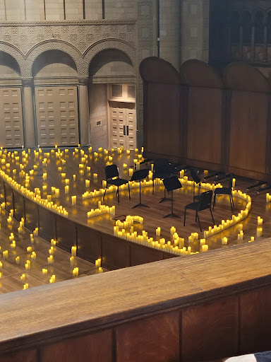 Performing Arts Theater «Milton and Tamar Maltz Performing Arts Center», reviews and photos, 1855 Ansel Rd, Cleveland, OH 44106, USA