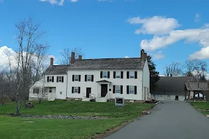 The Historic Hunt House image