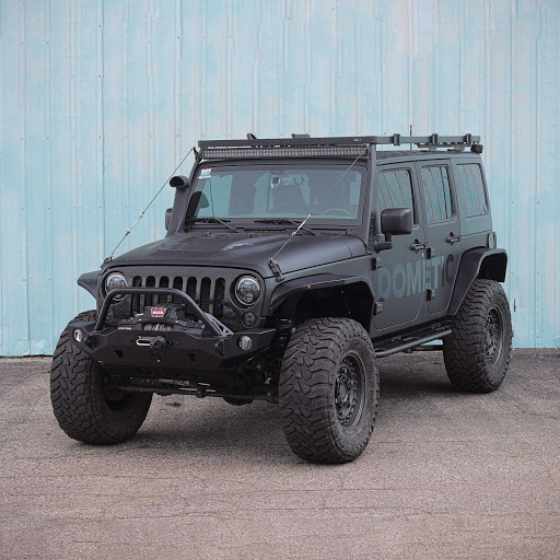 Sign Shop «Wraps -n- Signs», reviews and photos, 7441 S Westnedge Ave #500, Portage, MI 49002, USA