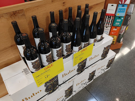 Grocery Store «Whole Foods Market», reviews and photos, 12080 Jefferson Ave #100, Newport News, VA 23606, USA