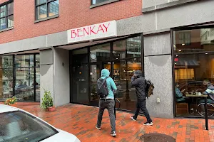 Benkay Japanese Restaurant And Sushi Bar image
