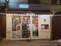 Photos du propriétaire du Restaurant japonais Bobo - Le Prince à Paris - n°1