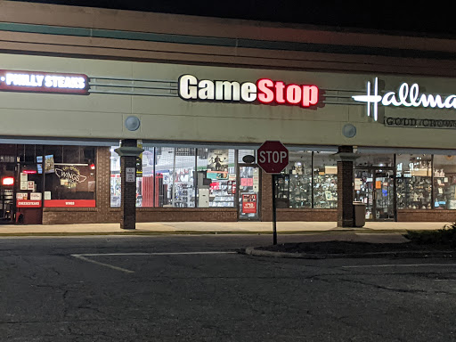 Video Game Store «GameStop», reviews and photos, 4959 Stelton Rd, South Plainfield, NJ 07080, USA
