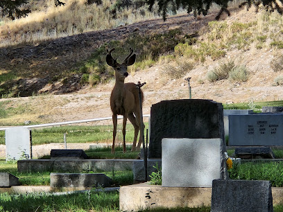 Ely Nevada Cemetery