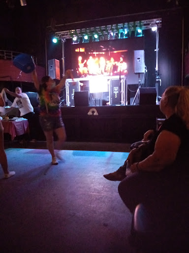 Live Music Venue «Thompson House», reviews and photos, 24 E 3rd St, Newport, KY 41071, USA