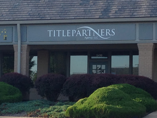 Title Partners Agency