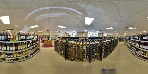 Wine Store «The Cork Fine Wine & Spirits», reviews and photos, 1597 E Main St, Torrington, CT 06790, USA