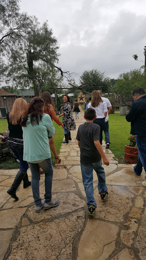 Wedding Venue «Rancho La Mission», reviews and photos, 14047 Henze Rd, San Antonio, TX 78223, USA