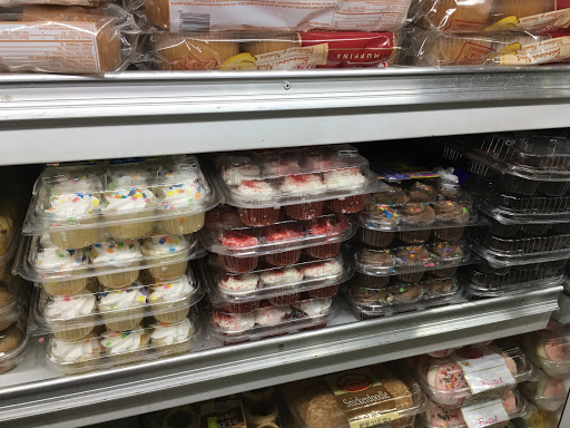 Supermarket «Triton Supermarket», reviews and photos, 2715 Collins Ave, Miami Beach, FL 33140, USA