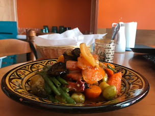 Photo n°12 de Le Dadès à Bordeaux ()