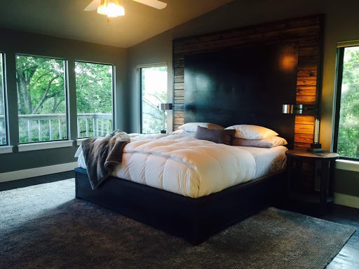 Furniture Maker «Atico Furniture», reviews and photos, 9229 King Arthur Dr, Dallas, TX 75247, USA