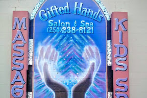 Gifted Hands Salon & Spa