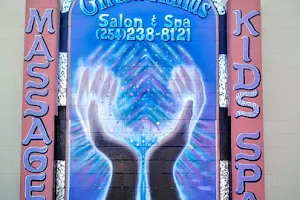 Gifted Hands Salon & Spa image