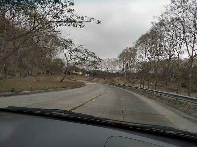 mitad del mundo - Pedernales