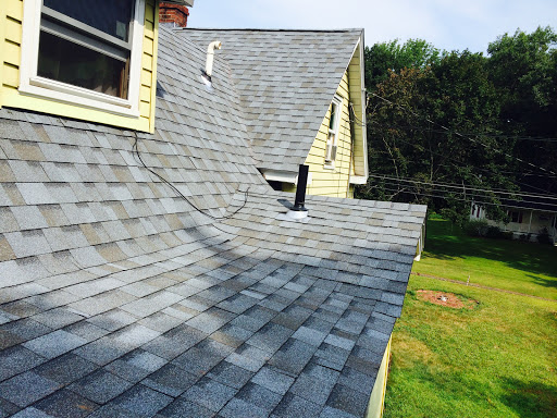 Ct Roofing Contractors - Commercial & Residential in Ledyard, Connecticut