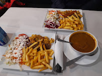 Kebab du Restauration rapide Agadir Snack à Lille - n°9
