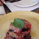 Photo n°9 de l'avis de Mike.o fait le 09/10/2019 à 18:11 sur le  Cambio trastevere à Rome