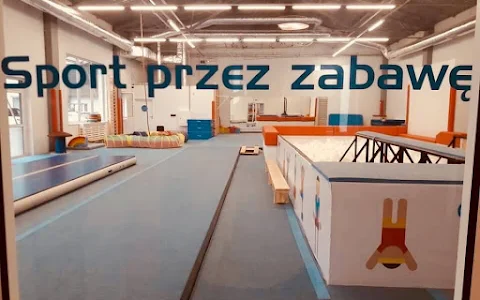 GYMSPACE Prądnik image