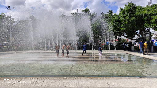 Parque El Crucero