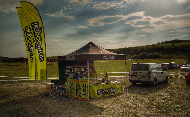 Nutrixxion SportEnergy - Gárdony