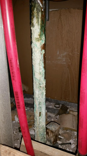 Plumber «Plumbing Solutions», reviews and photos, 4336 Banks St, Murfreesboro, TN 37129, USA