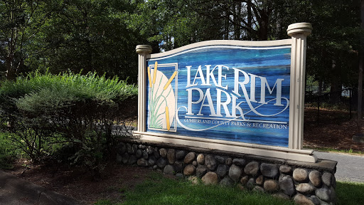 Lake Rim Park