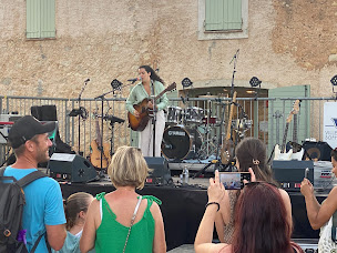 Photo n°10 de Food Festival à Valbonne ()